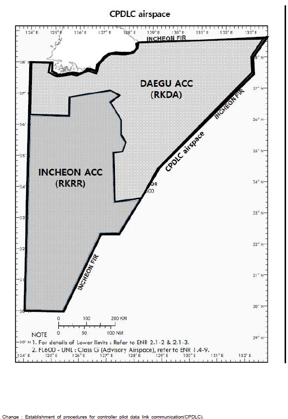 AIR TRAFFIC SERVICES