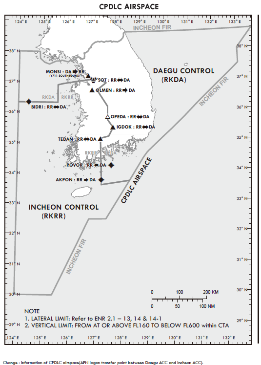 AIR TRAFFIC SERVICES